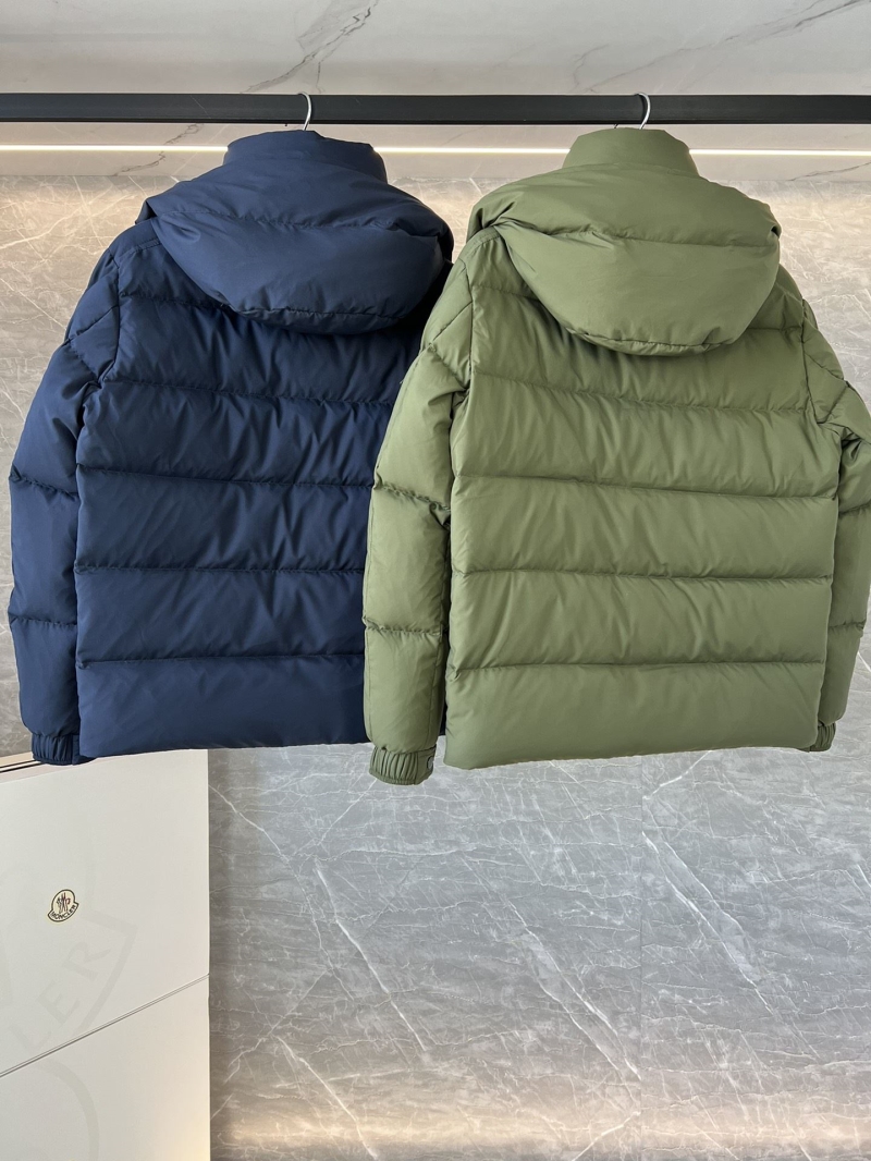 Moncler Down Coat